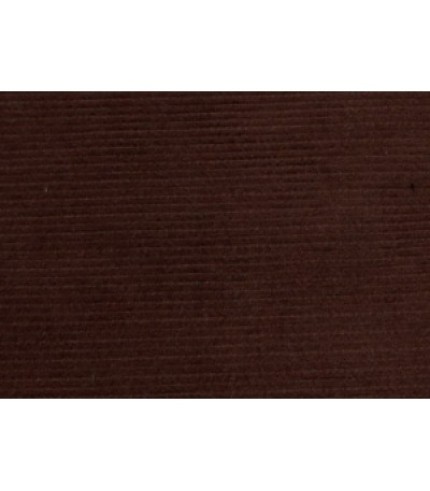 14W Corduroy Brown