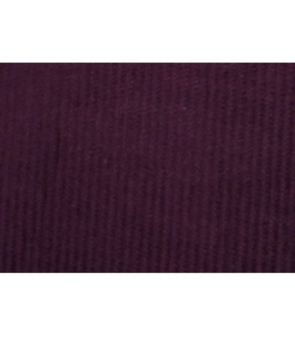 Corduroy Wale 16 Violet