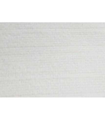 Corduroy Wale 16 White