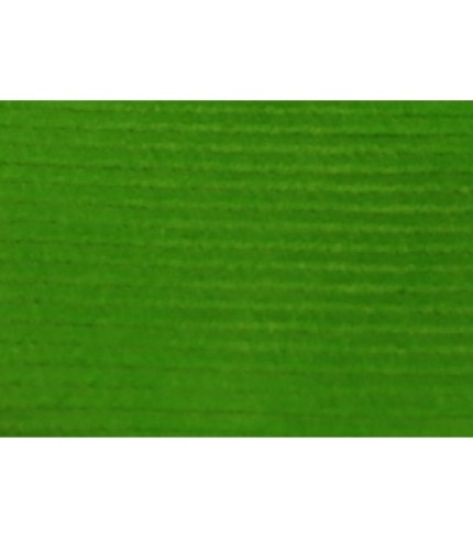 Corduroy Wale 16 Bright Green