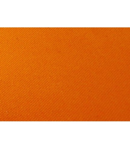 Canvas Water Repellant Orange