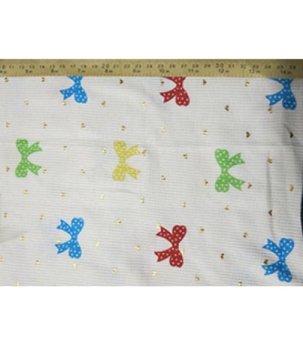 Poly Cotton Ribbon Thermal Print NTKP640