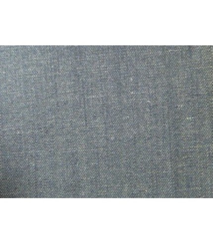 Cotton Spandex Dark Indigo Denim 13oz