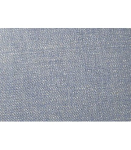 100%Cotton Light Indigo Denim 13oz