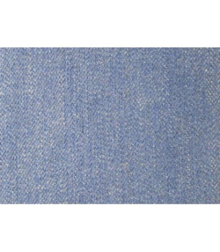 Poly Cotton Cone Mill Indigo Denim 12oz
