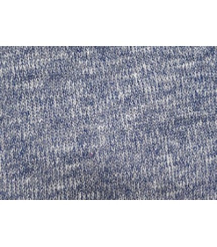 Metallic Nylon Lurex Hachi Blue