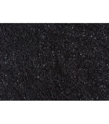 Eyelash Nylon Lurex 315G/Y Black