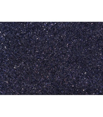 Eyelash Nylon Lurex 315G/Y Blue