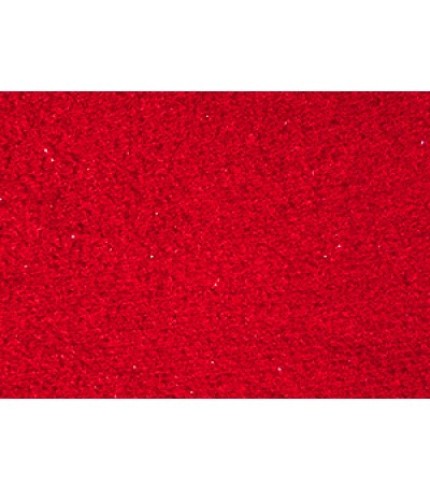 Eyelash Nylon Lurex 315G/Y Red