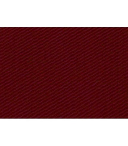 100%Cotton Twill Hampton Red