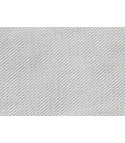 100%Cotton Twill White