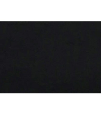 100%Cotton Twill Black